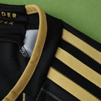 2526 season Los Angeles FC home player version