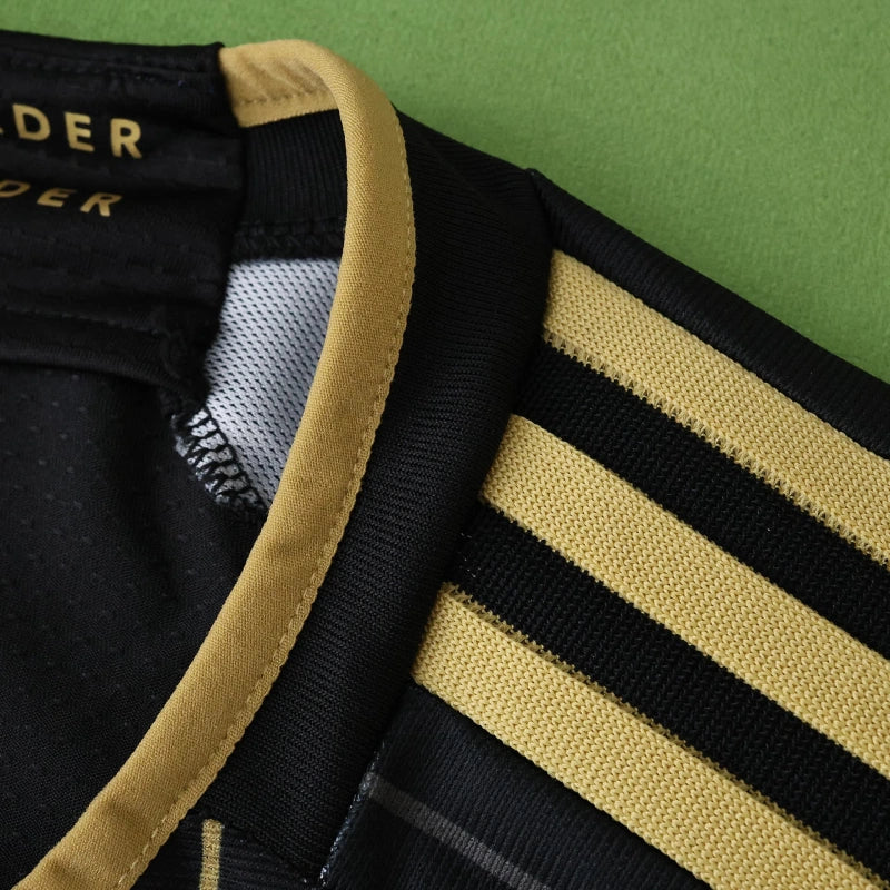 2526 season Los Angeles FC home player version