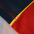 2526 season Genoa Cricket and Football Club home Fan version