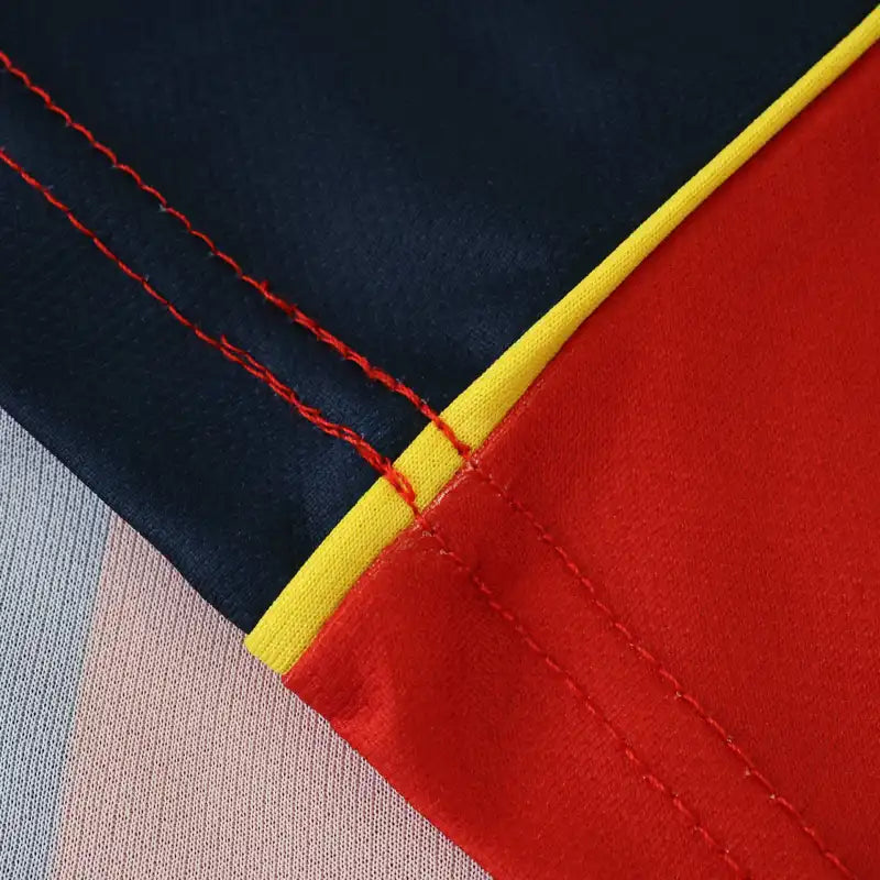 2526 season Genoa Cricket and Football Club home Fan version
