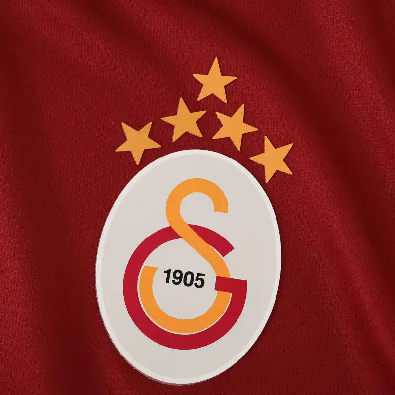 2526 season Galatasaray S.K. home Fan version