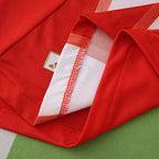 2526 season Fußball-Club Bayern München home Player version