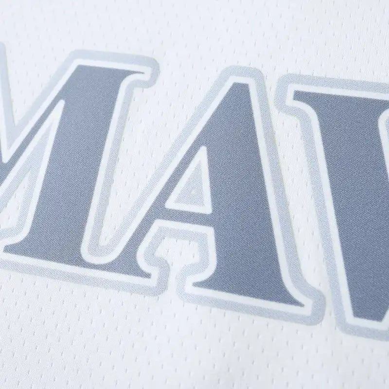 2425 NBA Dallas Mavericks 77#DONCIC