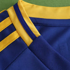 2425 season Boca Juniors home Fan version