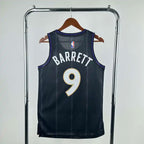 NBA Toronto Raptors 9#BARRETT