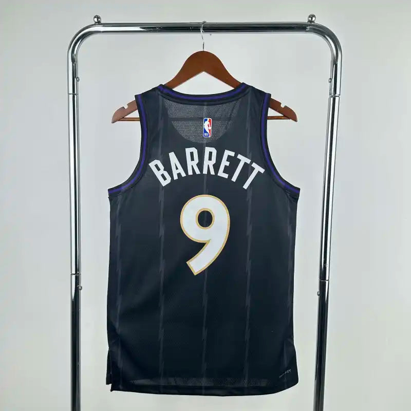 NBA Toronto Raptors 9#BARRETT