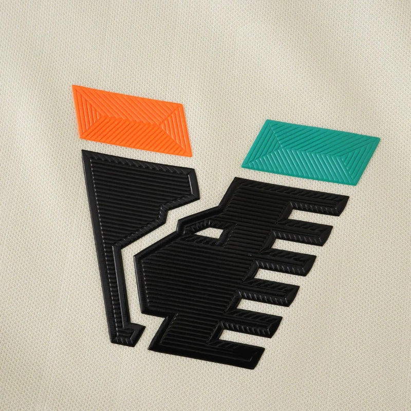2526 season Venezia F.C. Away Fan version
