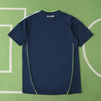 1011 season Real Madrid CF away retro Fan version