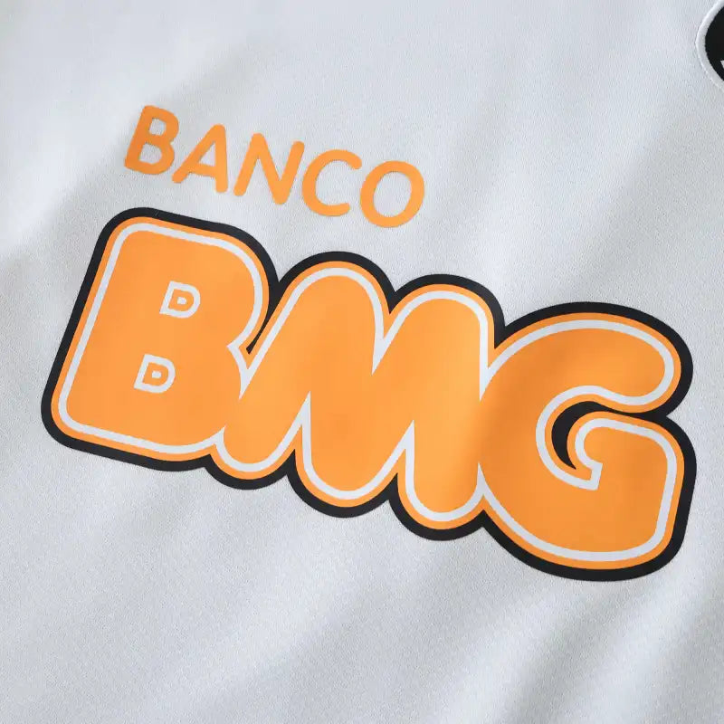 2013 Santos FC home retro Kids kit