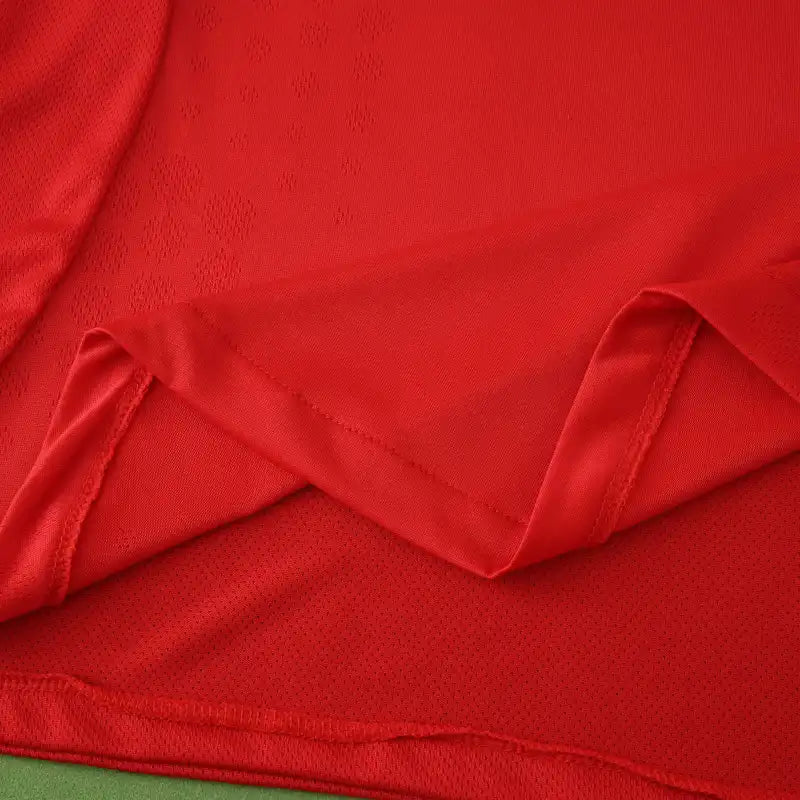 2526 season S.L. Benfica home Player version