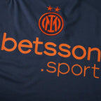 2526 season F.C. Internazionale Milano third Fan version