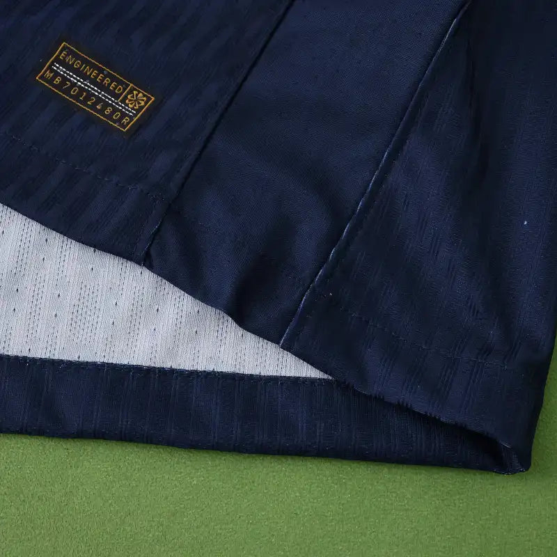2526 season Paris Saint-Germain F.C. home Player version