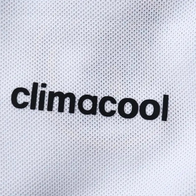 1617 season Real Madrid CF home Kids kit