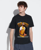 anthony davis Vintage t-shirt 2505C006