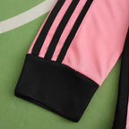 2425 season Inter Miami CF home Long sleeve Fan version