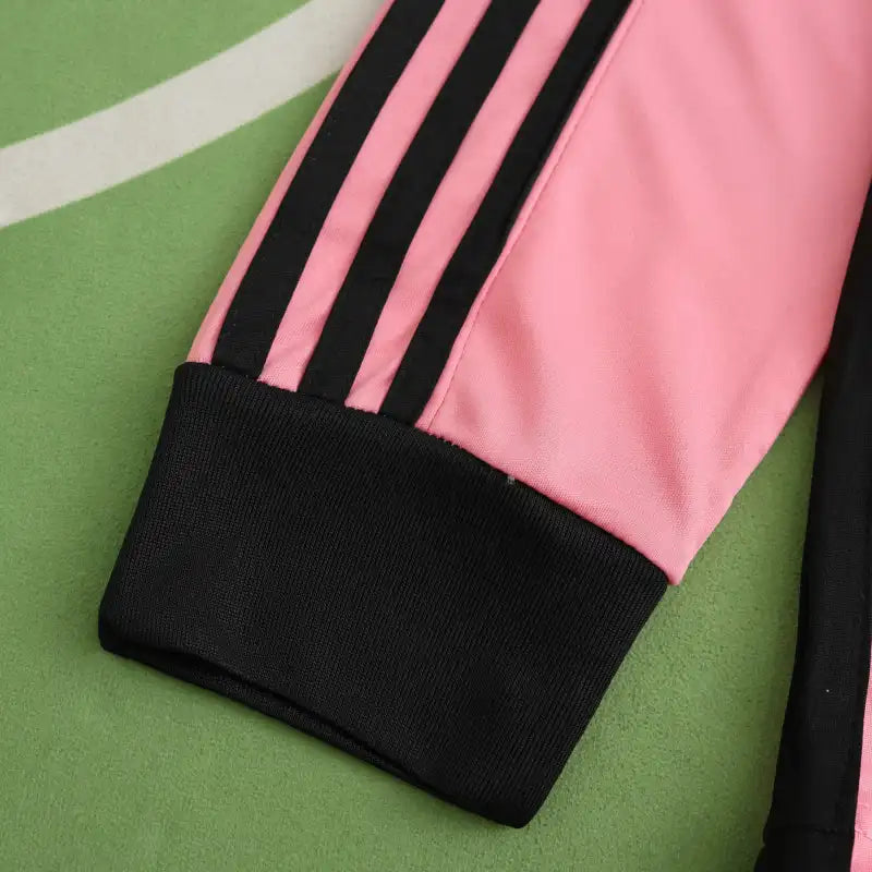 2425 season Inter Miami CF home Long sleeve Fan version