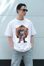 Chicago Bears  Vintage t-shirt 2506A070