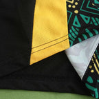 2024 season Jamaica away Fan version