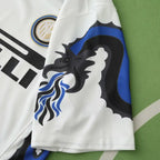 2010 F.C. Internazionale Milano away retro Fan version