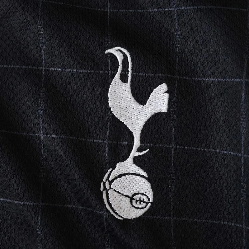 2526 season Tottenham Hotspur F.C. away Women's Shirt