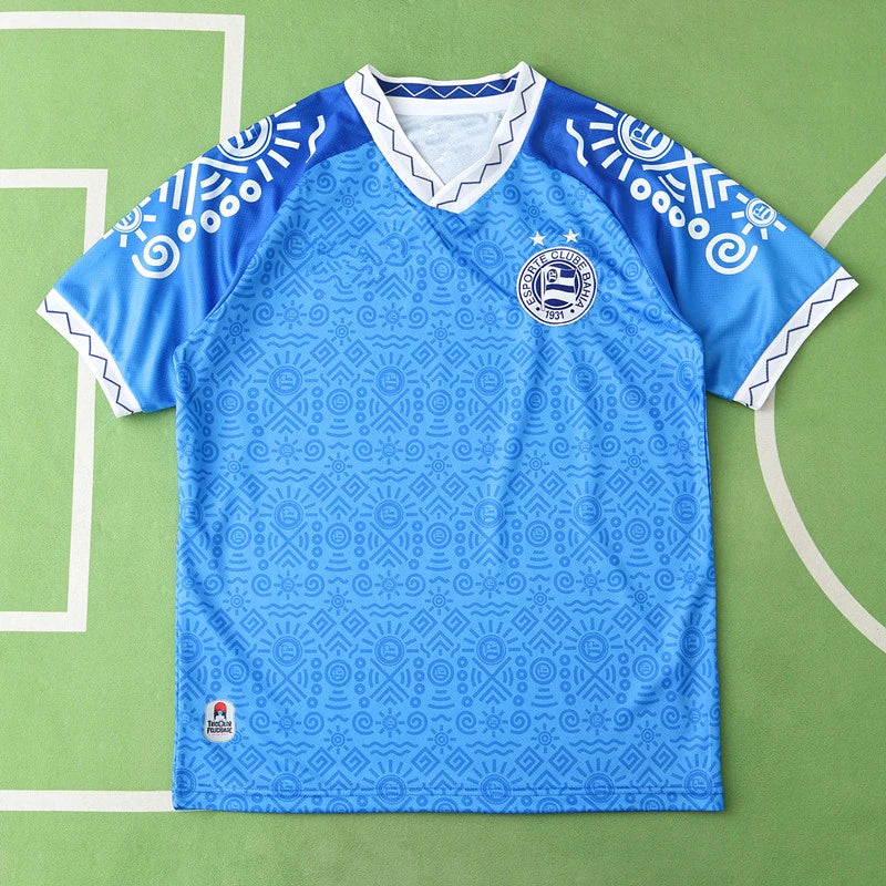 2425  Esporte Clube Bahia Concept version Fan version
