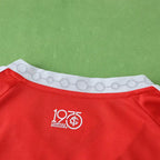 2526 season Sport Club Internacional home Fan version