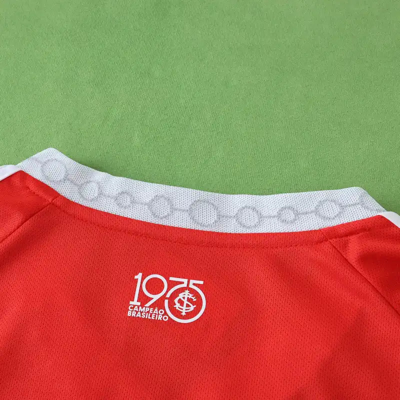 2526 season Sport Club Internacional home Fan version