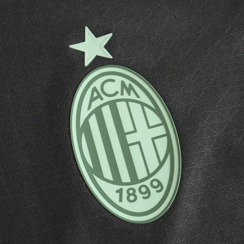 2425 season AC Milan third Player version