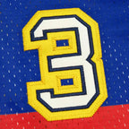 NBA Denver Nuggets 3#IVERSON