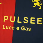 2526 season Genoa Cricket and Football Club home Fan version
