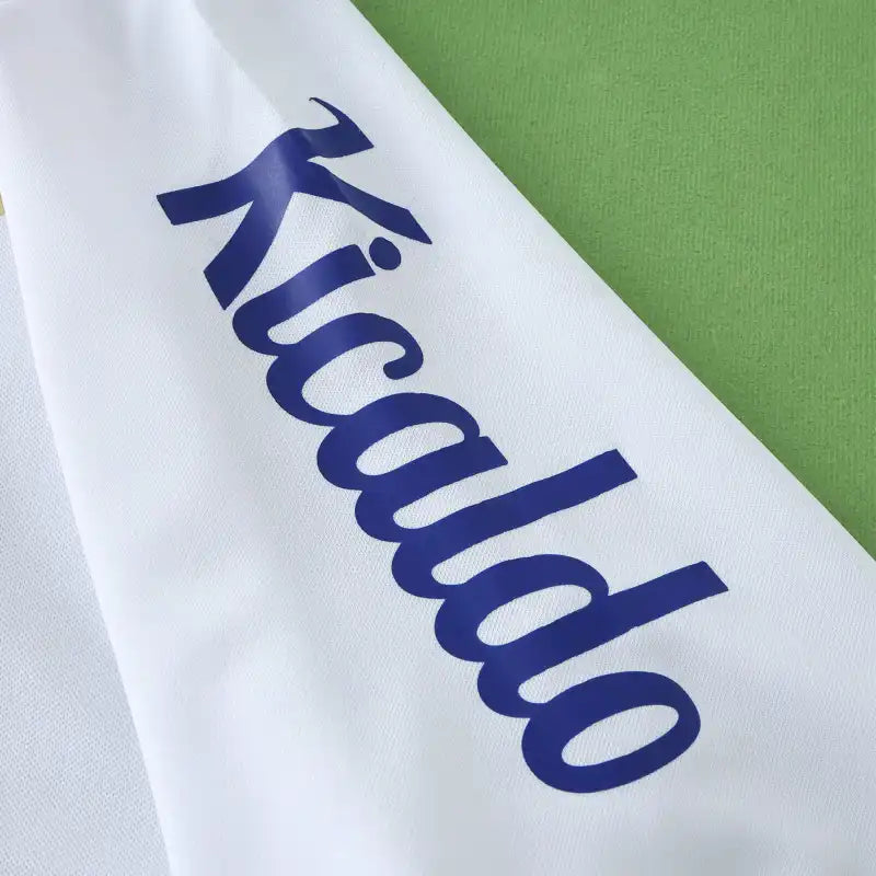 2425 season Santos FC home Fan version