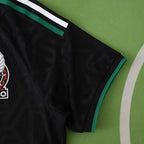 2526 season Mexico Concept version Player version