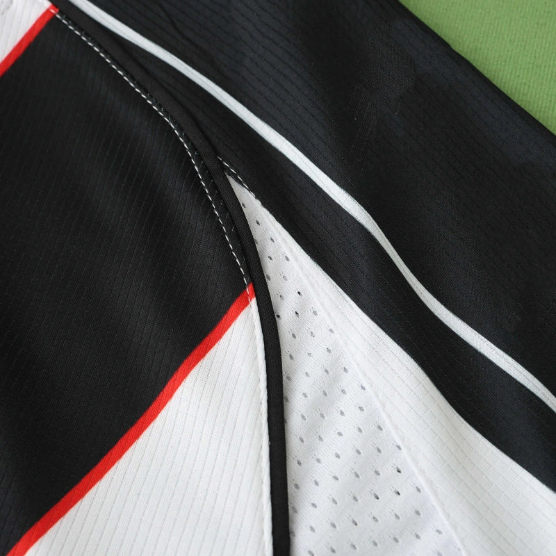 2000 season Vasco da Gama RJ home retro Fan version
