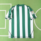 0304 season Real Betis Balompié home retro Fan version