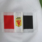 1998 season Manchester United F.C. away retro Fan version