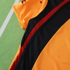 0506 A.S. Roma home retro Kids kit