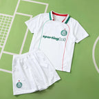 2627 season Sociedade Esportiva Palmeiras away Kids kit