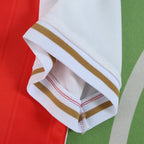 2526 season AS Monaco FC home Fan version