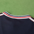 1998 season Yugoslavia national football team home retro Fan version