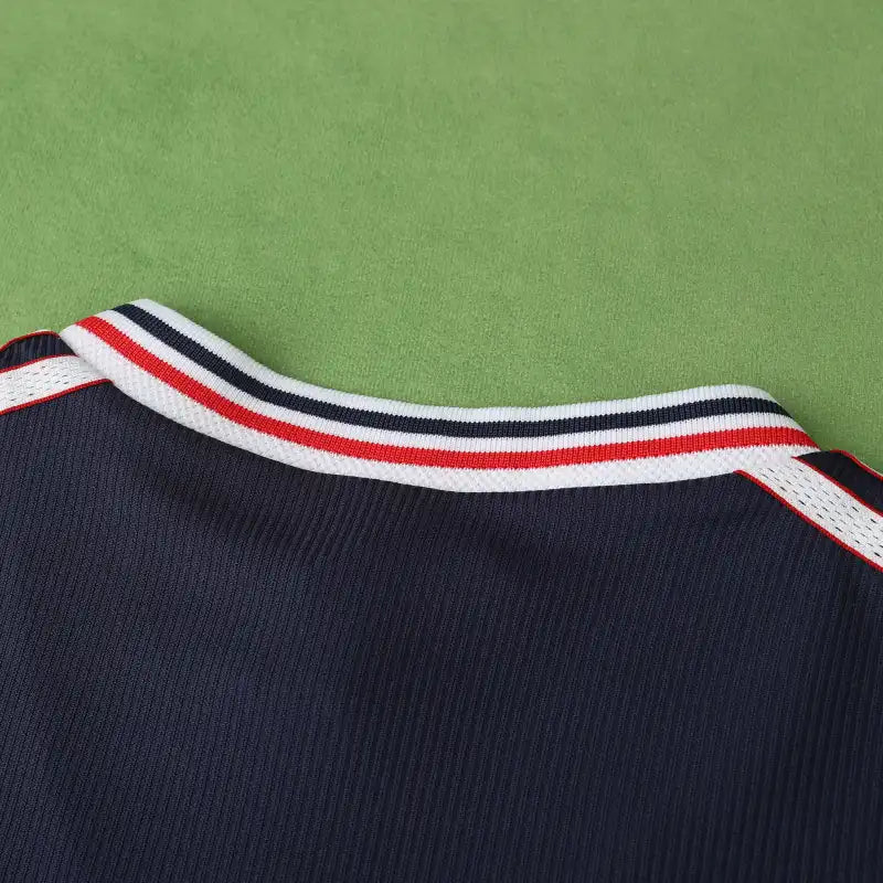 1998 season Yugoslavia national football team home retro Fan version