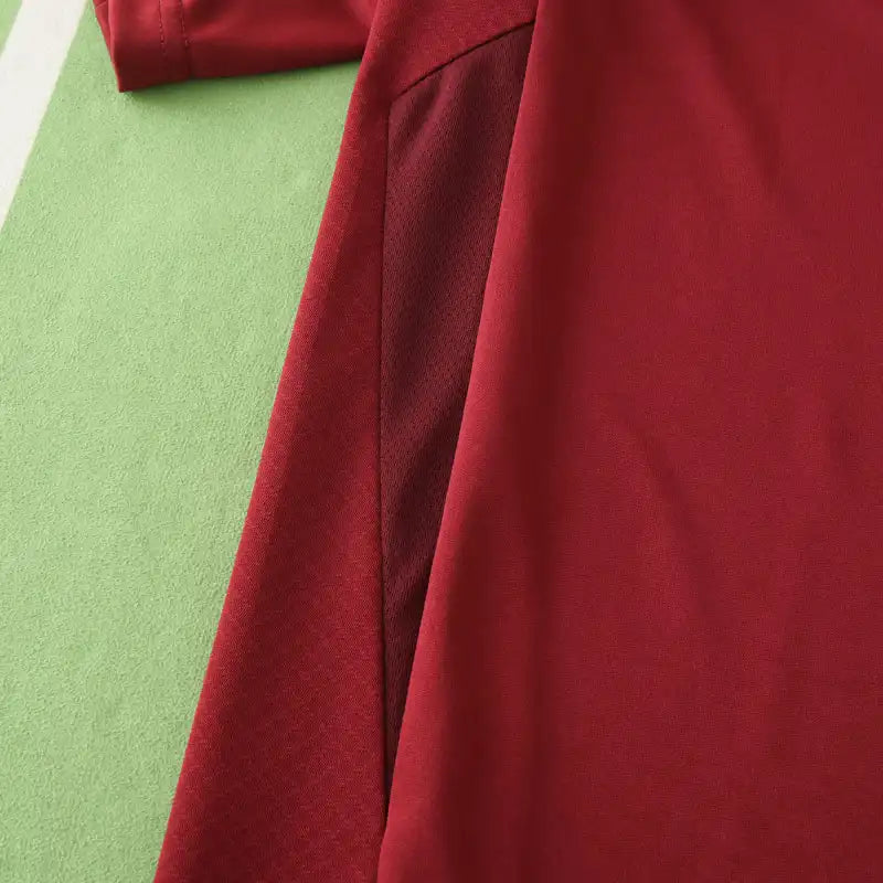 2425 season A.S. Roma home Fan version