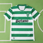 2526 season Sporting CP home Player version