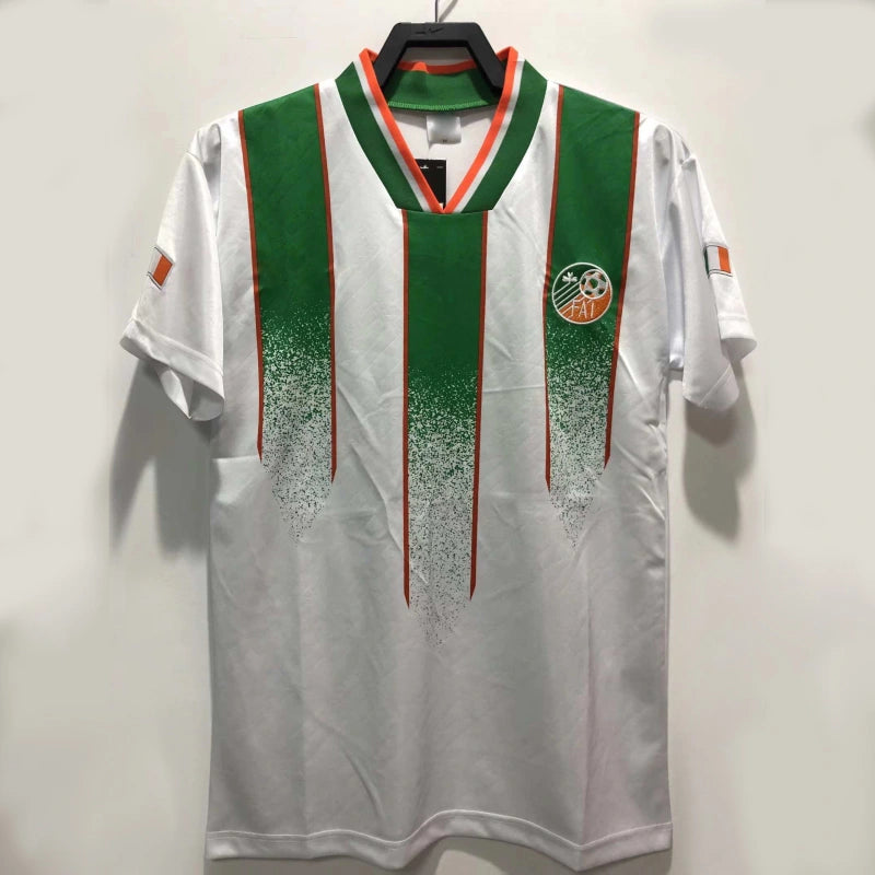 94 season Ireland away retro Fan version