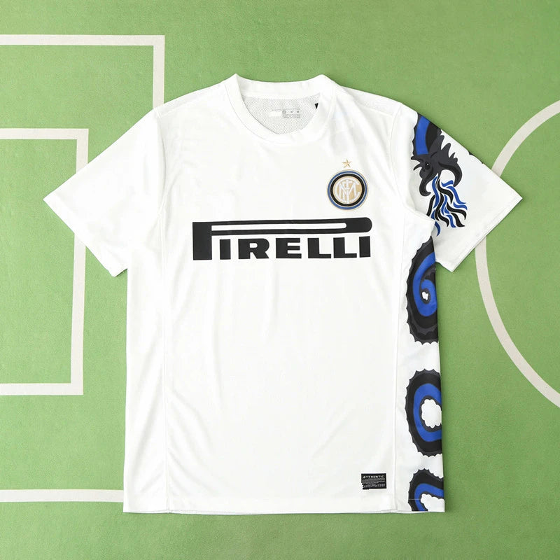 2010 F.C. Internazionale Milano away retro Fan version
