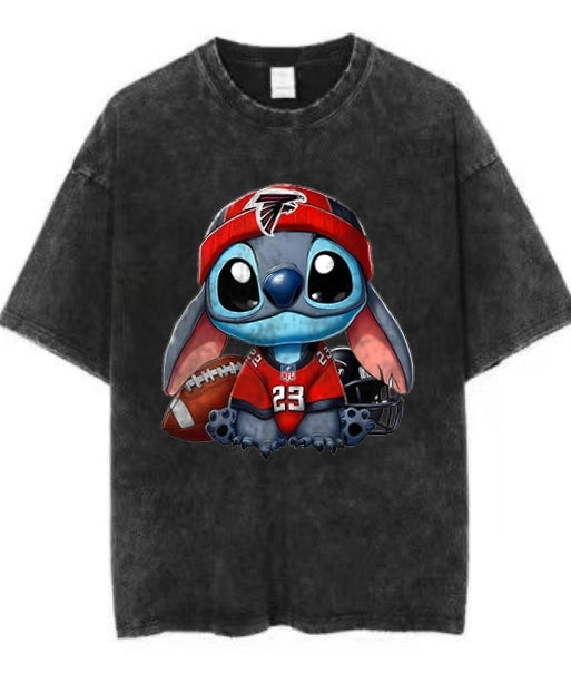 Atlanta Falcons Vintage t-shirt 2506A092