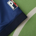 9899 season Paris Saint-Germain F.C. home retro Fan version