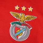 2526 season S.L. Benfica home Long sleeved Fan version