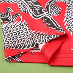 19-20 Manchester United Chinese Loong in Spring Festival Fan version