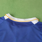 0708 season Chelsea F.C. home retro Fan version