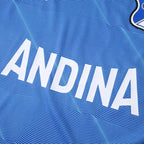 2526 season Millonarios Fútbol Club home Fan version